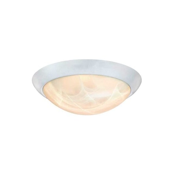 Westinghouse 11 WHT Ceil Fixture 61066 - main